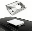 STARLINK MINI FLAT MAGNETIC MOUNT