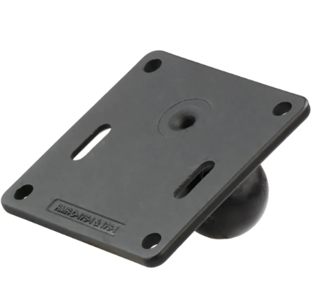 RAM 75mm VESA PLATE C-SIZE BALL