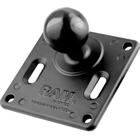 RAM 75mm VESA PLATE C-SIZE BALL