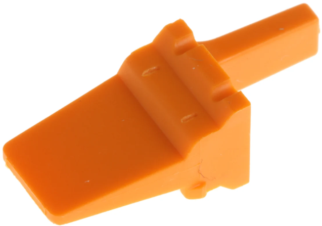 DTM 4 CIRCUIT RECEPTACLE CONNECTOR KIT