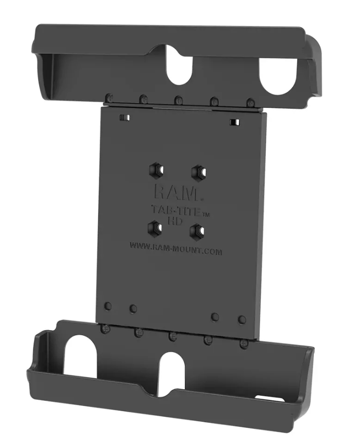 RAM TAB -TITE for 9"-10.5" TABLET WITH HEAVY DUTY CASES