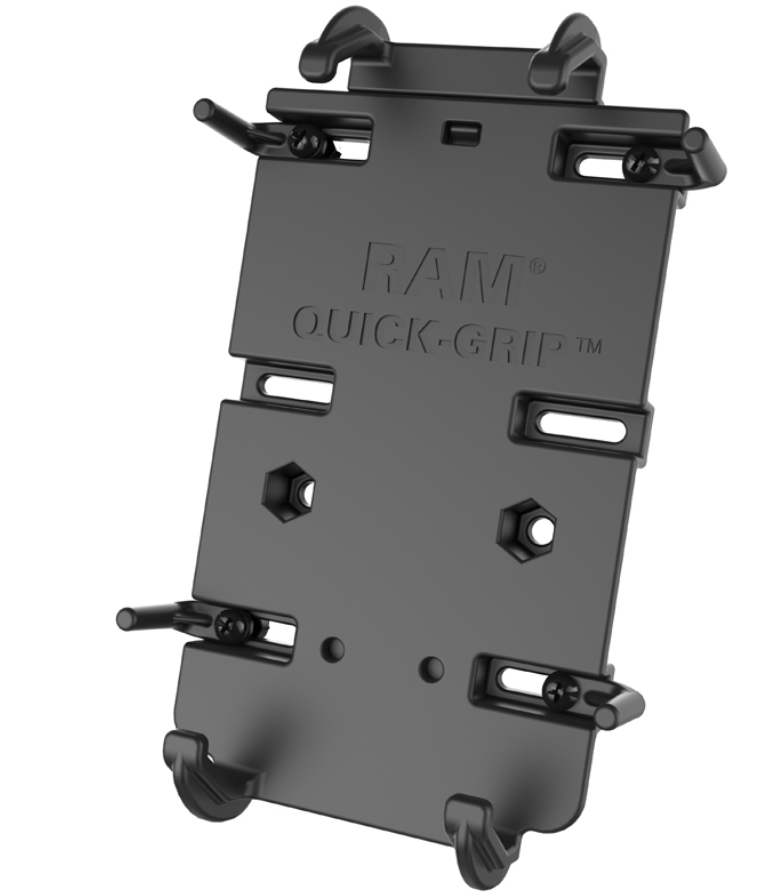 RAM QUICK-GRIP XL PHONE HOLDER