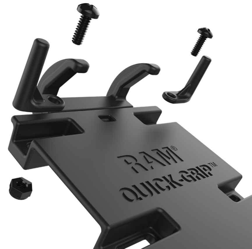 RAM QUICK-GRIP XL PHONE HOLDER