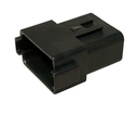 DT 12 CIRCUIT RECEPTACLE CONNECTOR KIT - B KEY