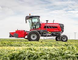 KIT - Massey Swather/Windrower WR197/235/265