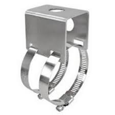 HEAVY DUTY BULL BAR BRACKET