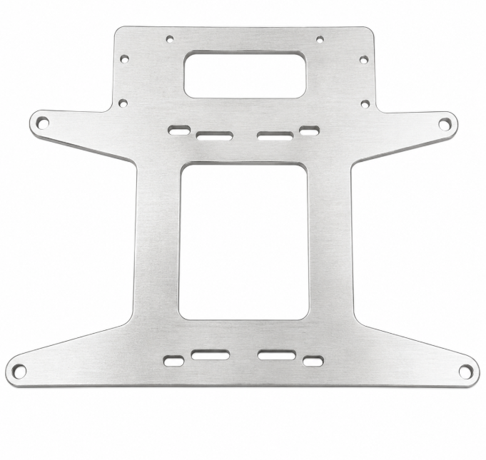AGCO IDEAL MTG/NAV3/CELFI BRACKET