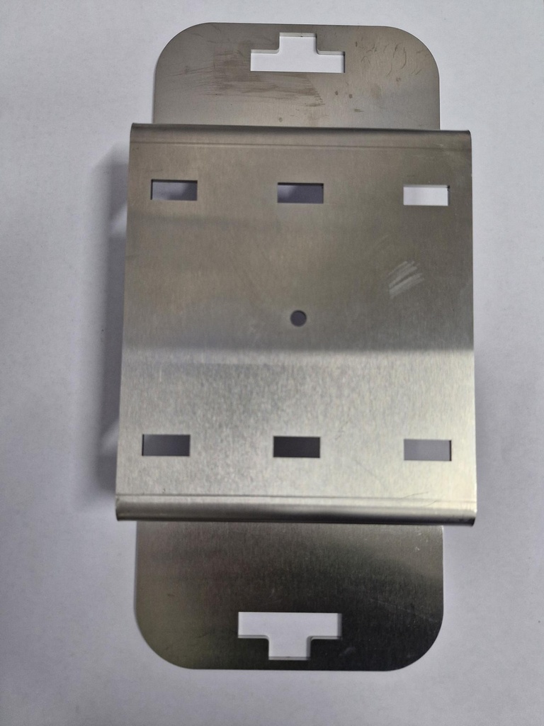 CNH to JD ROOF BRACKET