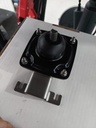 75mm VESA OFFSET ADAPTOR TO SUIT CNH DISPLAY POST