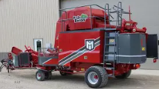 Weighay Bale Baron add on