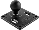 RAM 75mm VESA PLATE C-SIZE BALL