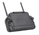 DJI AGRAS RC COVER