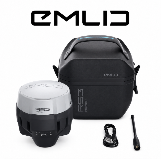EMLID REACH RS3
