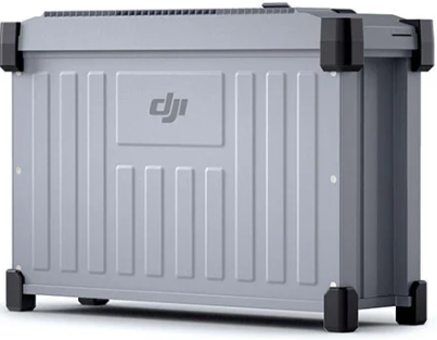 DB800 Intelligent Battery