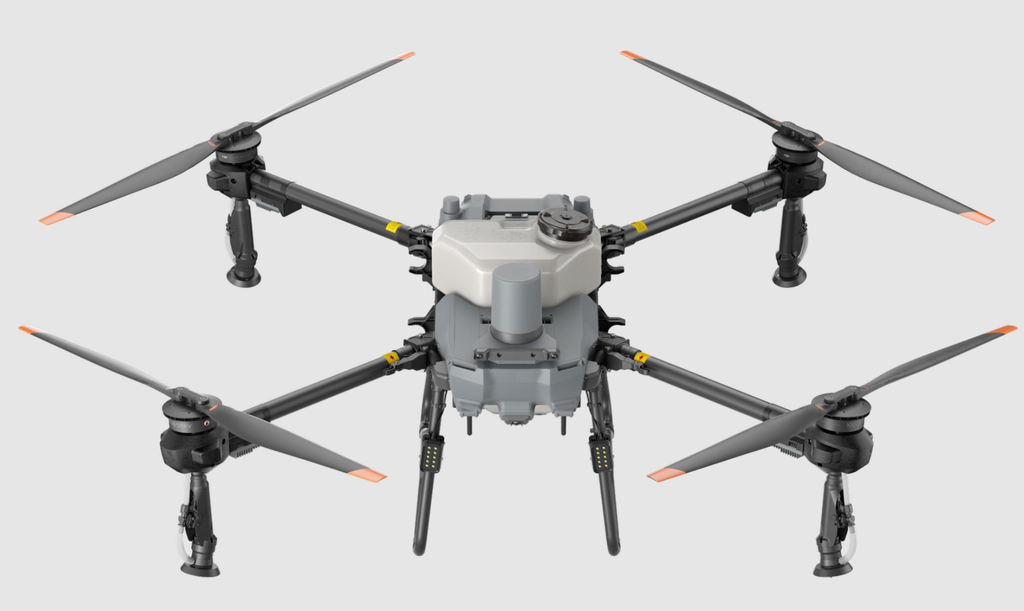 AGRAS T25P Base Kit