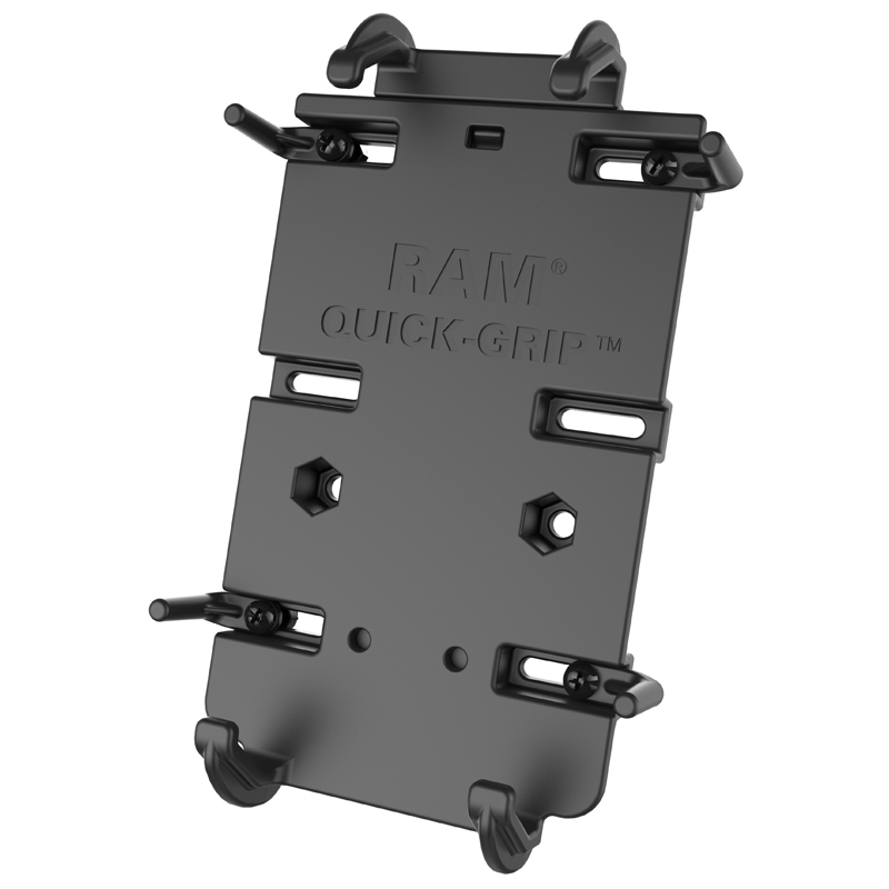 RAM QUICK-GRIP XL PHONE HOLDER