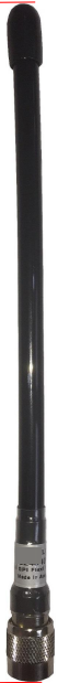 ANTENNA 900MHZ LOW GAIN WHIP
