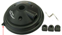 MAGNETIC SUCTION ANTENNA BASE
