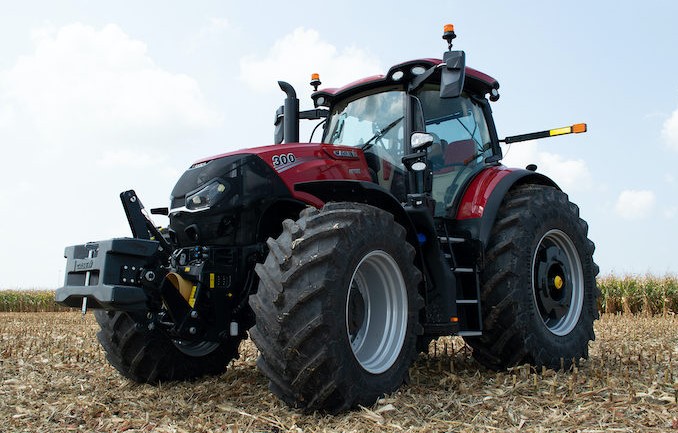 Solsteer CNH AFS Connect/Genesis 20> Kit