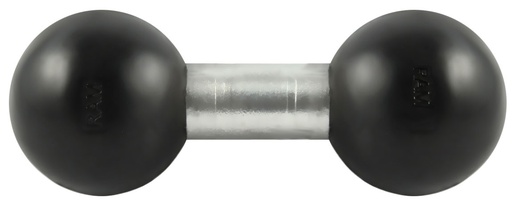 RAM DOUBLE 1.5" BALL ADAPTOR C SIZE