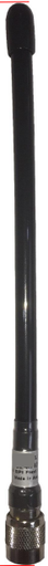 ANTENNA 900MHZ LOW GAIN WHIP