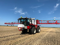 Solsteer Agrifac Condor and Endurance Kit