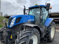 Solsteer CNH T7 and Puma Tier 4A (<18) Kit