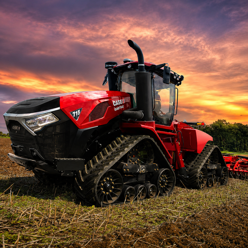 K/CNH/005 Solsteer CNH T9 & Steiger/Quadtrac Tier 4B (16>) Kit