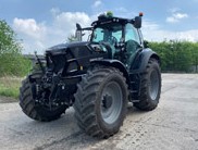 Solsteer Deutz 7250, 9340 TTV Warrior all years Kit