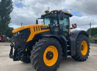 Solsteer JCB 8XXX (Interface Ready) (<22) Kit
