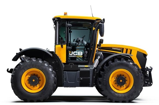 Solsteer JCB 8XXX (Novatel/Trimble) (22>) Kit