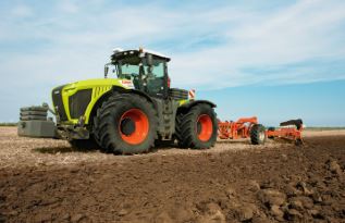 Solsteer Lexion, Jaguar, Xerion without yeild (12-17) Kit