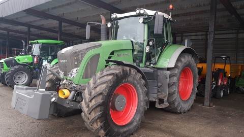 Solsteer Fendt (500-700 SCR&S4 10-20) (800-900 SCR&S4 10-22) Kit