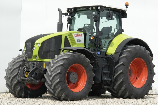 Solsteer Claas Arion, Axion non-OSI (12-17)