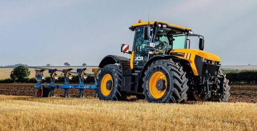 Solsteer JCB 4XXX <22 Kit