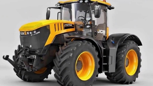 Solsteer JCB 8XXX <22 Kit
