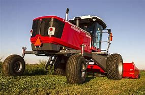 Solsteer Kit Massey WR99XX