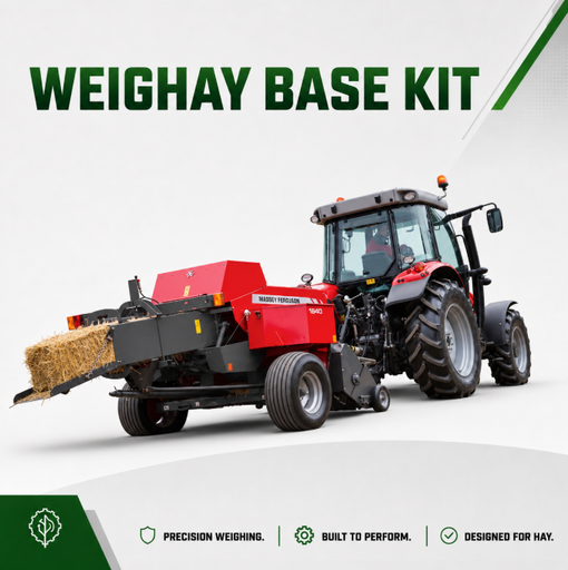 WEIGHAY BASE KIT
