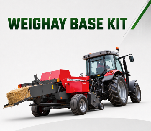 Weighay Base Kit - MF1840