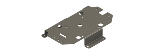 CLAAS AXION / ARION OSI ROOF BRACKET