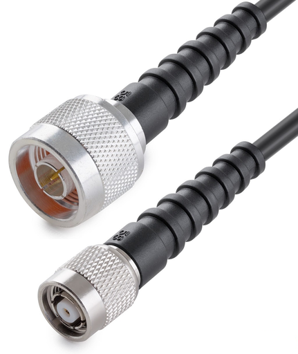 RP-N(M) to RP-TNC(M) CABLE (4MT)