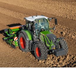 Fendt COM3 Agri-Steer Kit