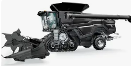 IDEAL Combine Agri-Steer Kit For Model Year 2020 Machines onwards