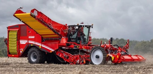 Grimme Harvester Kit