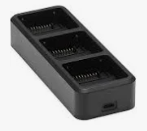 DJI M3 - charging hub