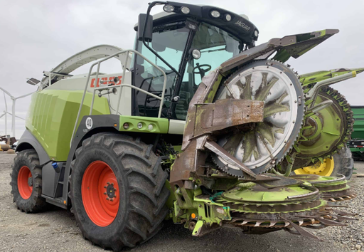 Jaguar OSI Ready (2012-2017) steering only